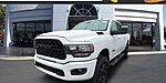 New 2024 RAM 2500 BIG HORN in BUFORD, GEORGIA