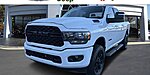 New 2024 RAM 2500 BIG HORN in BUFORD, GEORGIA