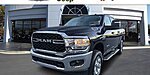 New 2024 RAM 2500 BIG HORN in BUFORD, GEORGIA