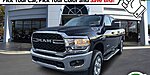 New 2024 RAM 2500 BIG HORN in BUFORD, GEORGIA