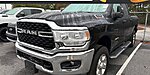 New 2024 RAM 2500 BIG HORN in BUFORD, GEORGIA
