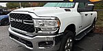 New 2024 RAM 2500 BIG HORN in BUFORD, GEORGIA