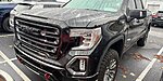 New 2021 GMC SIERRA 1500 AT4 in BUFORD, GEORGIA