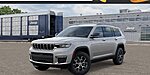 New 2025 JEEP GRAND CHEROKEE L LIMITED in BUFORD, GEORGIA