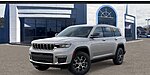 New 2025 JEEP GRAND CHEROKEE L LIMITED in BUFORD, GEORGIA