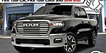 New 2026 RAM 1500 LARAMIE in BUFORD, GEORGIA
