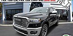 New 2026 RAM 1500 LARAMIE in BUFORD, GEORGIA