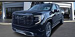 New 2023 GMC SIERRA 1500 DENALI ULTIMATE in BUFORD, GEORGIA