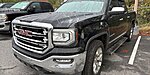 New 2016 GMC SIERRA 1500 SLT in BUFORD, GEORGIA