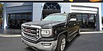 New 2016 GMC SIERRA 1500 SLT in BUFORD, GEORGIA