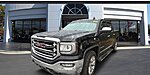 New 2016 GMC SIERRA 1500 SLT in BUFORD, GEORGIA