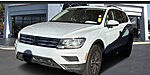 New 2019 Volkswagen Tiguan SEL in BUFORD, GEORGIA
