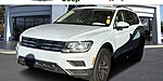 New 2019 Volkswagen Tiguan SEL in BUFORD, GEORGIA