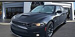 New 2022 DODGE CHARGER SCAT PACK in BUFORD, GEORGIA
