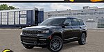 New 2025 JEEP GRAND CHEROKEE L SUMMIT in BUFORD, GEORGIA