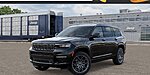 New 2025 JEEP GRAND CHEROKEE L SUMMIT in BUFORD, GEORGIA