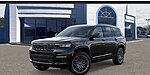 New 2025 JEEP GRAND CHEROKEE L SUMMIT in BUFORD, GEORGIA