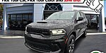 New 2024 DODGE DURANGO GT PREMIUM in BUFORD, GEORGIA