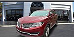 New 2016 LINCOLN MKX SELECT in BUFORD, GEORGIA