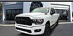 New 2024 RAM 2500 BIG HORN in BUFORD, GEORGIA