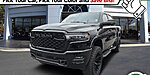 New 2025 RAM 1500 BIG HORN in BUFORD, GEORGIA