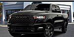 New 2026 RAM 1500 BIG HORN in BUFORD, GEORGIA