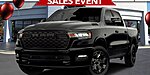 New 2026 RAM 1500 BIG HORN in BUFORD, GEORGIA