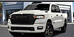 New 2026 RAM 1500 BIG HORN in BUFORD, GEORGIA