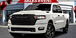 New 2026 RAM 1500 BIGHORN/LONESTAR in BUFORD, GEORGIA