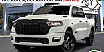 New 2026 RAM 1500 BIG HORN in BUFORD, GEORGIA
