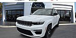 New 2024 JEEP GRAND CHEROKEE SUMMIT RESERVE in BUFORD, GEORGIA