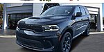 New 2024 DODGE DURANGO GT PREMIUM in BUFORD, GEORGIA