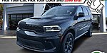 New 2024 DODGE DURANGO GT PREMIUM in BUFORD, GEORGIA