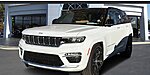 New 2024 JEEP GRAND CHEROKEE SUMMIT RESERVE in BUFORD, GEORGIA