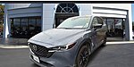 New 2024 MAZDA CX-5 2.5 S CARBON EDITION in BUFORD, GEORGIA