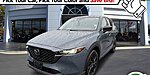 New 2024 MAZDA CX-5 2.5 S CARBON EDITION in BUFORD, GEORGIA