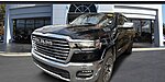 New 2025 RAM 1500 LARAMIE in BUFORD, GEORGIA
