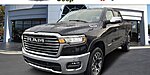 New 2025 RAM 1500 LARAMIE in BUFORD, GEORGIA