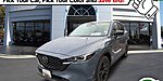 New 2024 MAZDA CX-5 2.5 S CARBON EDITION in BUFORD, GEORGIA