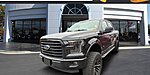 New 2015 FORD F-150 XLT in BUFORD, GEORGIA