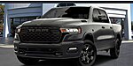 New 2026 RAM 1500 BIG HORN in BUFORD, GEORGIA