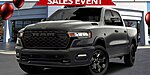 New 2026 RAM 1500 BIG HORN in BUFORD, GEORGIA