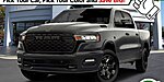 New 2026 RAM 1500 BIG HORN in BUFORD, GEORGIA