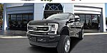 New 2021 FORD F-250 XLT in BUFORD, GEORGIA