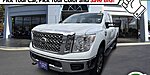 New 2019 NISSAN TITAN XD SV in BUFORD, GEORGIA