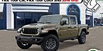 New 2026 JEEP GLADIATOR MOJAVE X in BUFORD, GEORGIA
