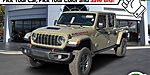 New 2026 JEEP GLADIATOR MOJAVE X in BUFORD, GEORGIA