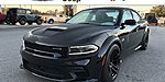 New 2023 DODGE CHARGER SCAT PACK WIDEBODY in BUFORD, GEORGIA