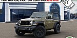 New 2026 JEEP WRANGLER SPORT in BUFORD, GEORGIA