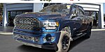 New 2024 RAM 2500 BIG HORN in BUFORD, GEORGIA